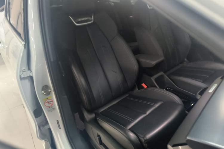 Used Audi Q4 e-tron 2023 40 e-tron Adventure Edition