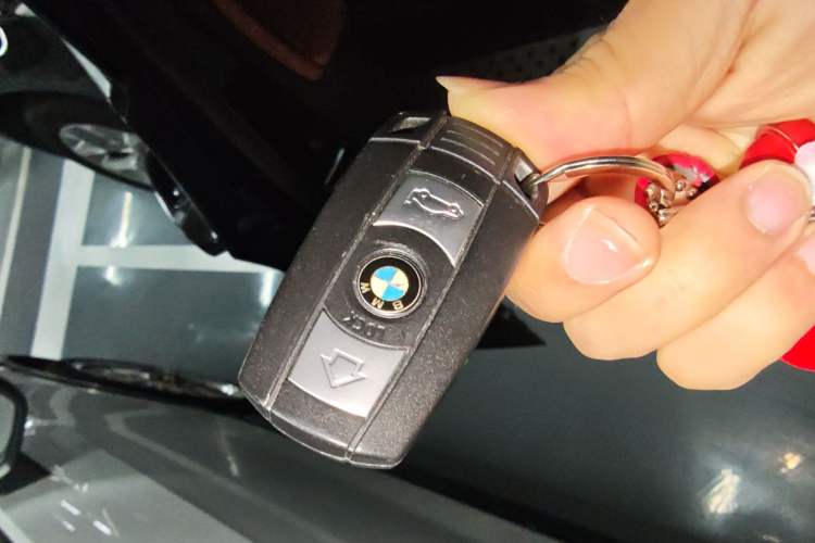 Used BMW X5 2013 xDrive35i Luxury Model
