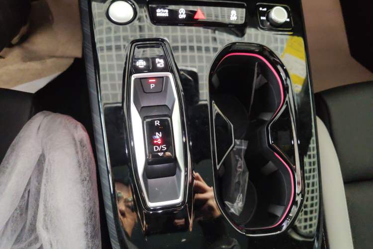 Used Audi A5L 2026 2.0T Sport
