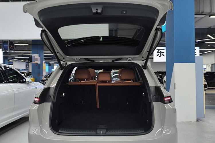 Used Li Auto L6 2024 Max
