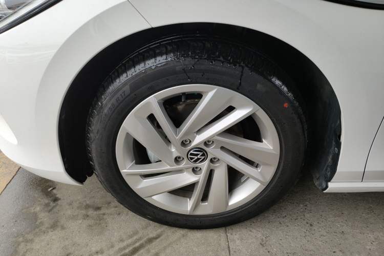 Used Volkswagen Lamando 2022 Lingdu L 280TSI DSG Spicy Edition