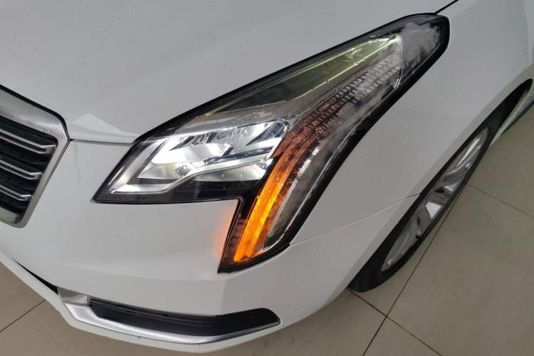 Used Cadillac XTS 2018 28T Tech Edition
