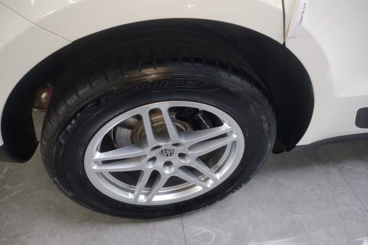 Used Porsche Macan 2021 Macan 2.0T
