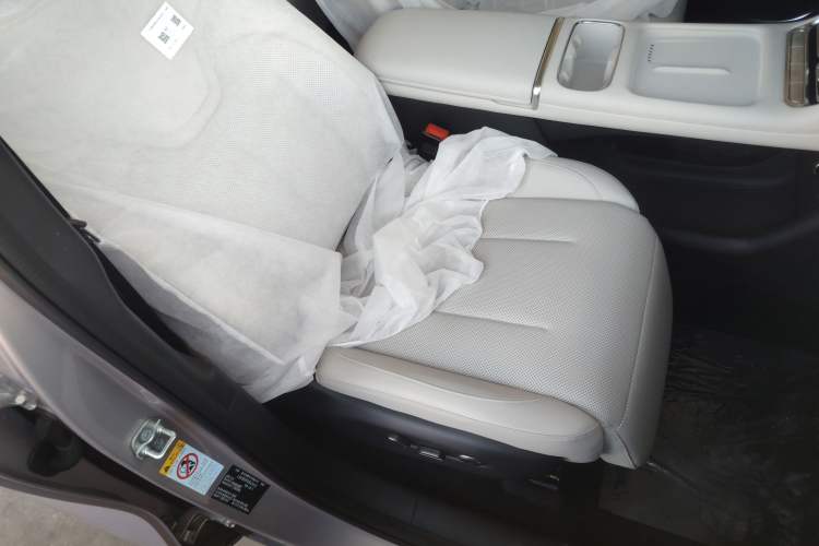 Used Qiyuan Q05 2026 Model 506 Max
