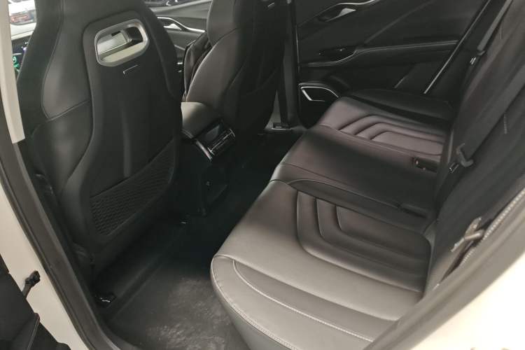 Used NETA U 2021 Pro 500 Lunar Edition
