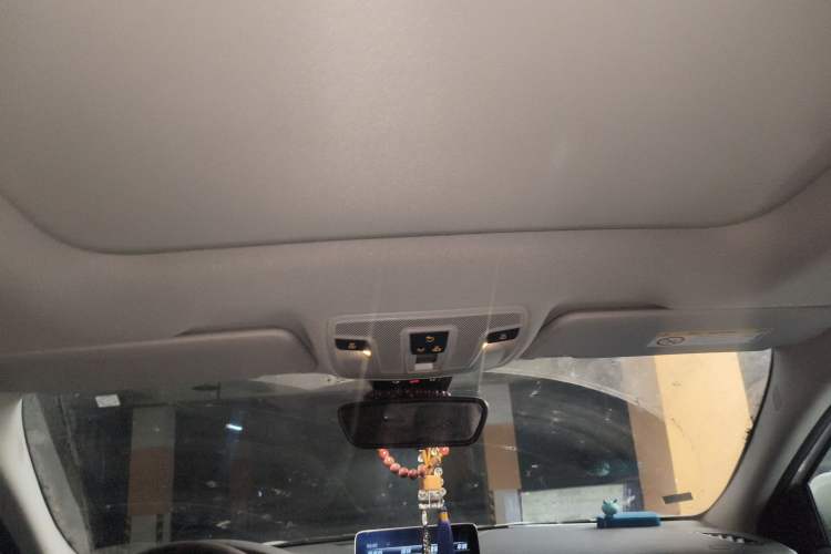 Used Mercedes-Benz GLA 2019 GLA 200 Fashion Model Headliner