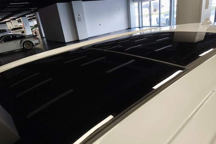 Used Buick GL6 2018 18T 6-Seater Luxury Model