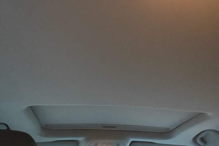 Used Buick Regal 2015 1.6T Leading Technology Model Headliner