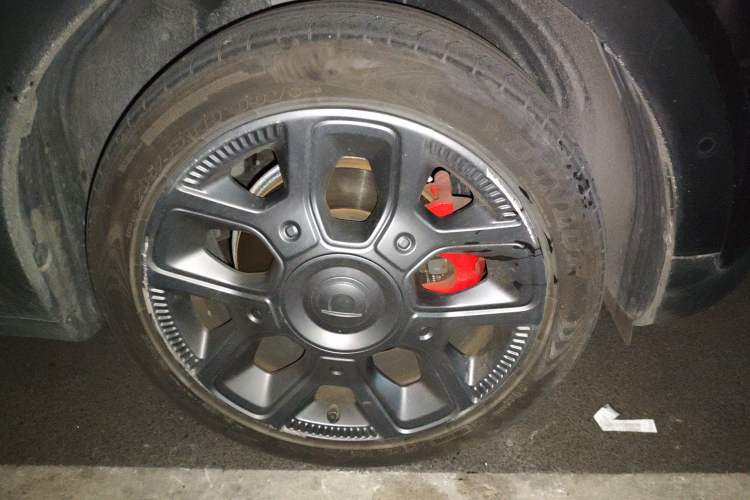 Used smart #1 2022 Pulse Heartbeat Edition
