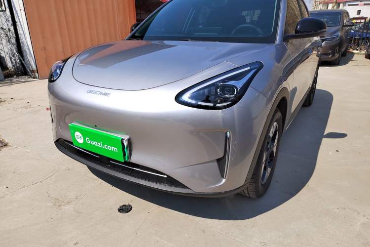 Used Geely Galaxy Geome 2025 310km Dream Edition