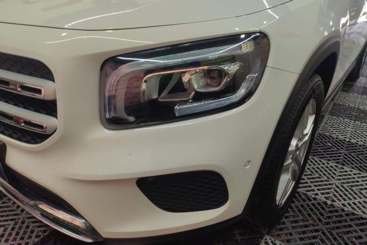 Used Mercedes-Benz GLB 2020 GLB 200 Dynamic Edition