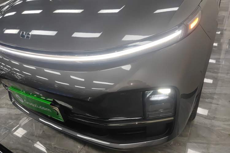 Used Li Auto L9 2023 Pro Model