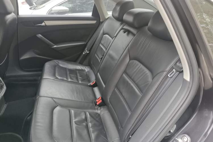 Used Volkswagen Passat 2013 1.8TSI DSG Prestige Edition