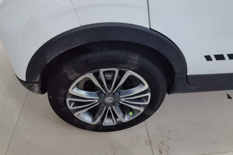 Used Leapmotor T03 2024 310 Comfort Edition
