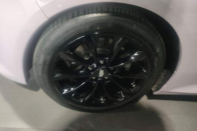 Used Cadillac CT5 2020 Revised Version 28T Luxury Edition
