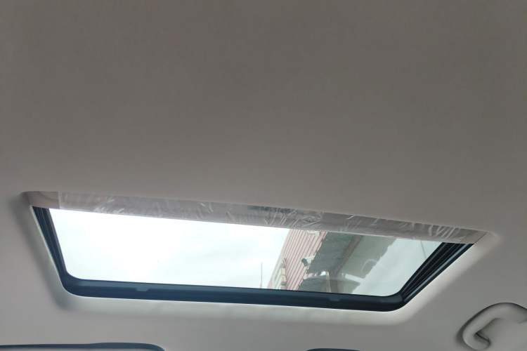 Used Buick Regal 2017 20T Elite Edition Headliner