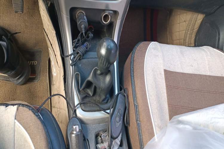 Used BYD F3 2016 1.5L Manual Comfort Model