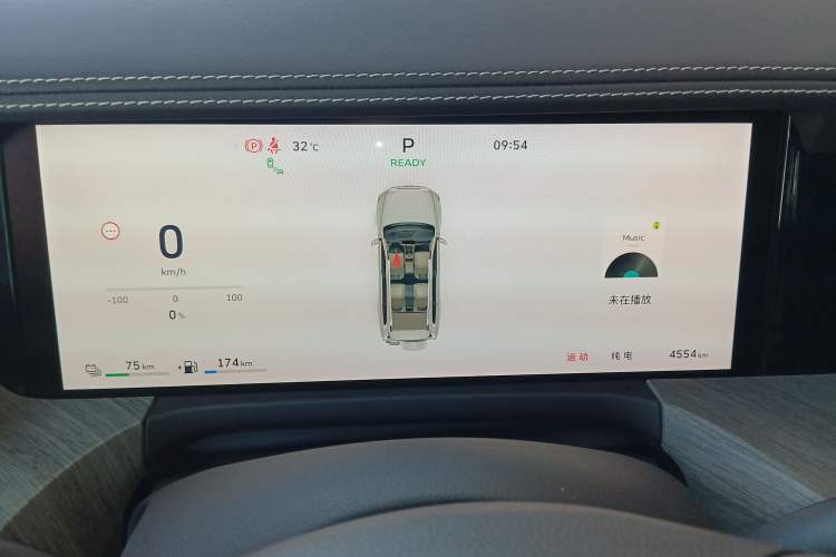 Used Tank 500 New Energy 2025 Hi4-Z