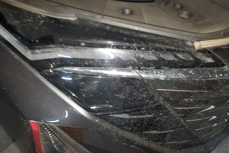 Used Oshan Z6 2022 Blue Whale 1.5T DCT Smart Edition Urban Version
