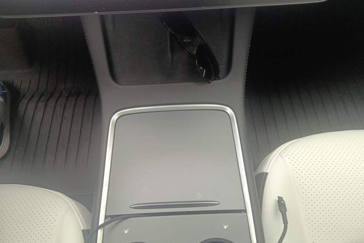 Used Tesla Model 3 2021 Standard Range Rear-Drive Upgraded Version
