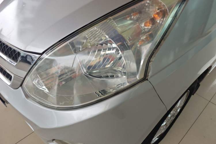 Used Wuling Rongguang V 2016 1.2L Standard Version
