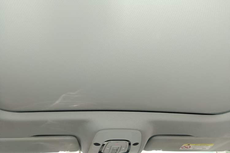 Used Audi A6L 2022 45 TFSI quattro Prestige Elegant Edition Headliner