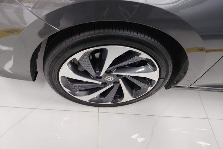 Used CHANGAN Ruicheng PLUS 2023 1.5T DCT Lingyue Trim
