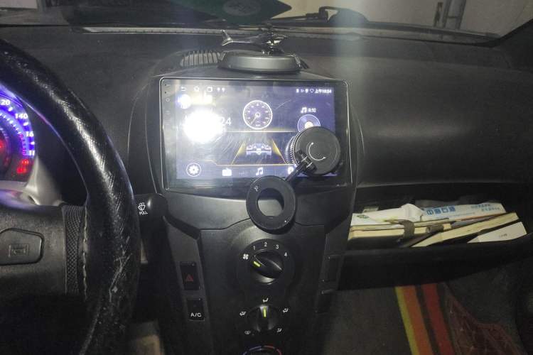 Used BYD F0 2015 1.0L XuanKu Model