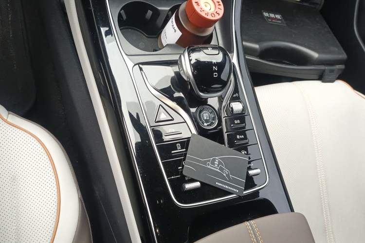 Used BYD Qin PLUS 2024 Honor Edition EV 510KM Leading Model