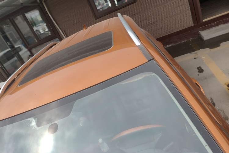 Used MG GS 2015 1.5TGI TST Luxury Edition Roof