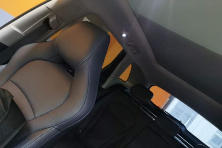 Used BYD Sealion 07 DM-i 2025 150 Flagship+ Edition