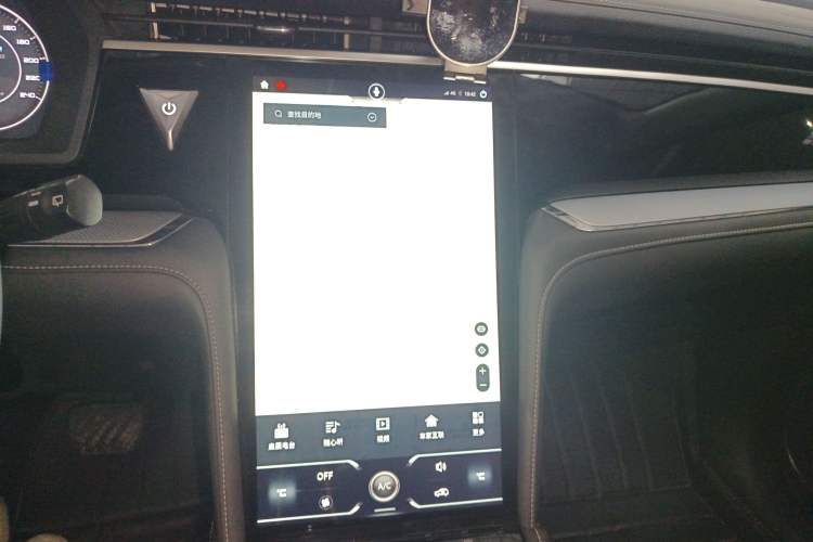 Used Venucia Star 2020 260T Automatic 48V Mild Hybrid Turbocharged Star Edition