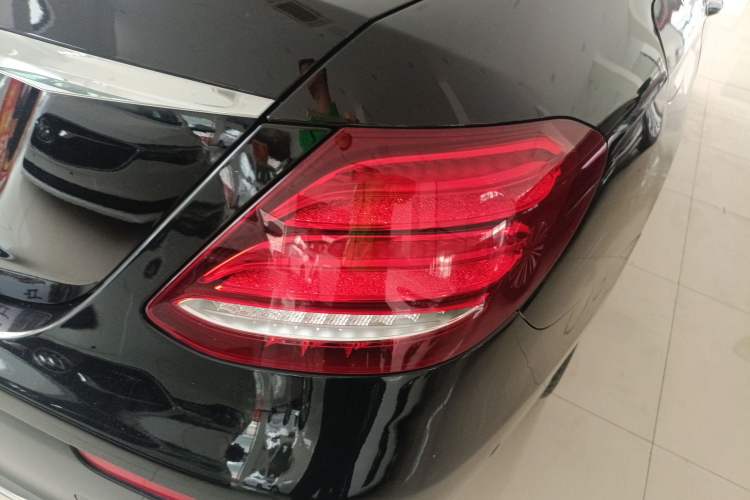 Used Mercedes-Benz E-Class 2020 Restyled E 300 L Exclusive Edition