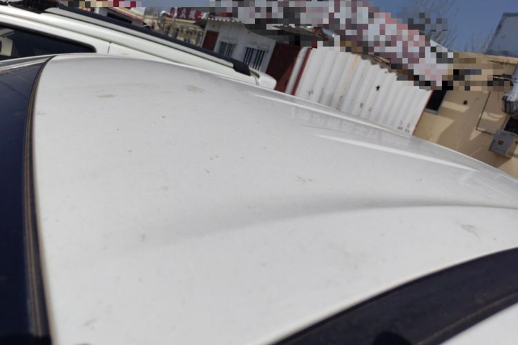 Used Dongfeng Fengon 500 2022 1.5L Manual Enjoyment Model
