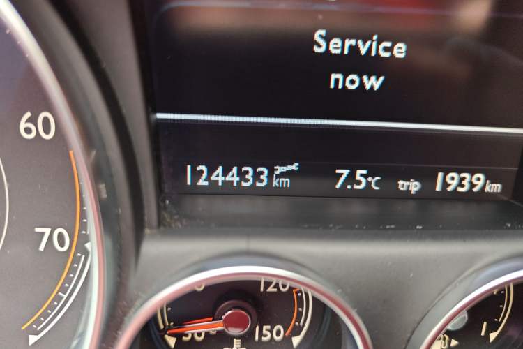 Used Bentley Flying Spur 