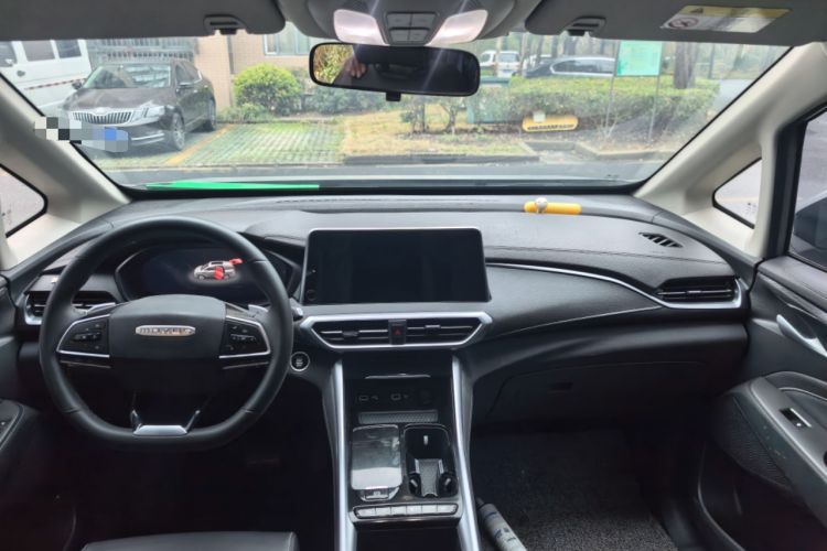 Used SAIC MAXUS G50 2023 PLUS 1.5T Automatic Custom Entry-Level Model