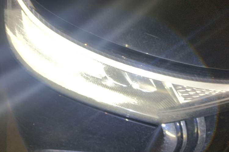 Used VOYAH Dream 2024 EV Long-Range Premium Edition
