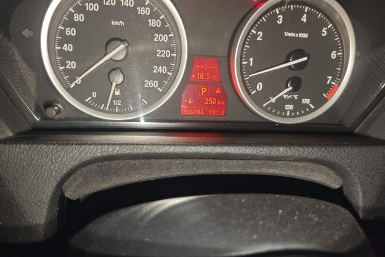 Used BMW X6 2009 xDrive35i
