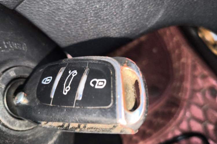 Used Honda XR-V 2017 1.5L LXi CVT Classic Edition
