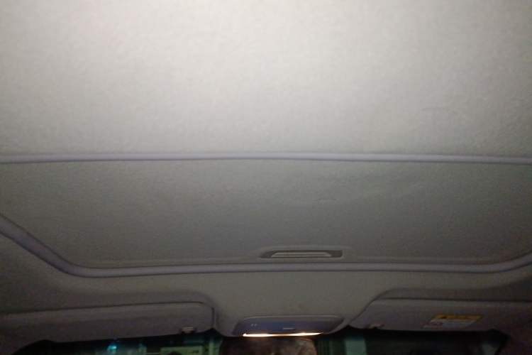 Used Buick GT 2016 15N Automatic Elite Edition Headliner