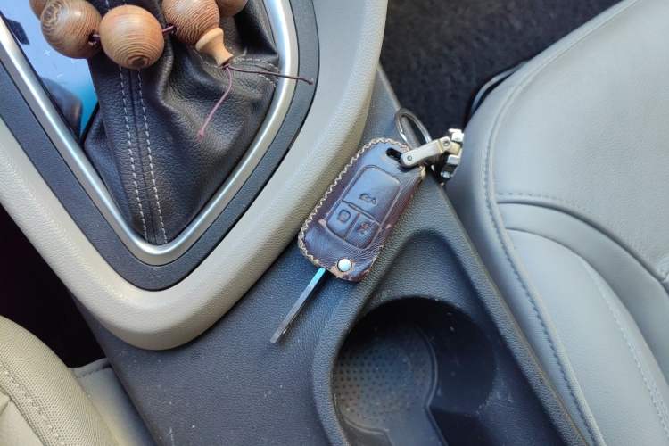 Used Buick GT 2018 15T Dual-Clutch Elite Model China V Standard
