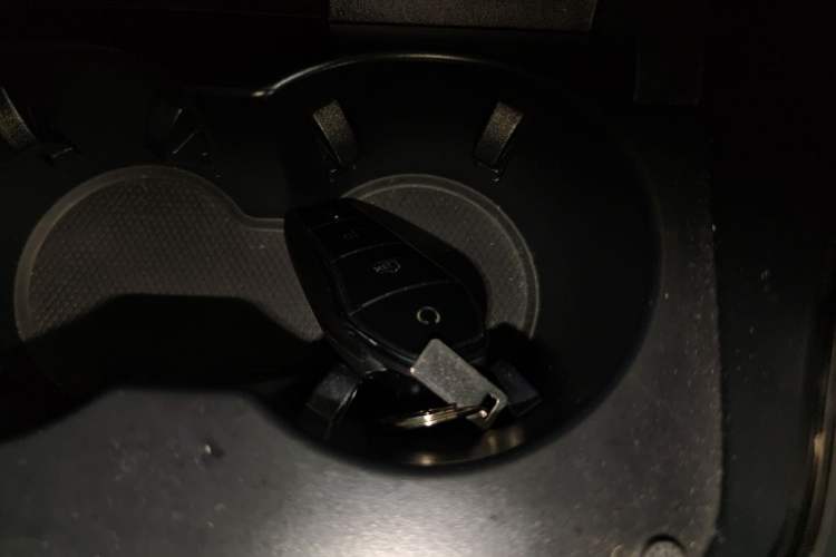 Used BYD Han 2023 DM-i Champion Edition 121KM Prestige Model
