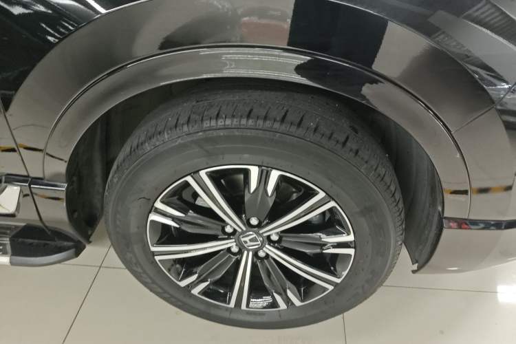 Used Honda CR-V New Energy 2021 Rui·Hybrid e+ 2.0L Intelligent Edition
