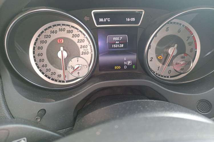 Used Mercedes-Benz GLA 2015 GLA 200
