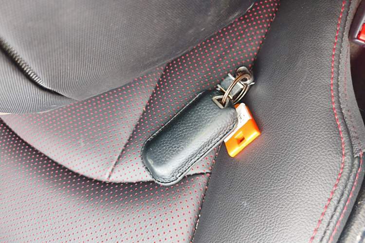 Used Baojun 560 2016 1.8L Manual Luxury Edition