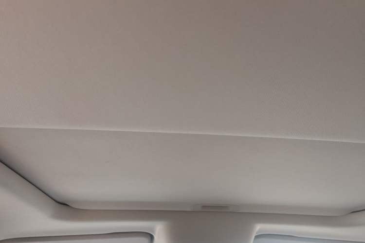 Used Tank 300 2021 City Edition 2.0T My Vision Model Headliner