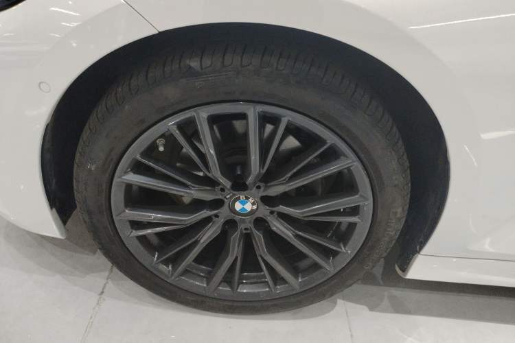 Used BMW 3 Series 2021 325Li M Sport Shadowline Package
