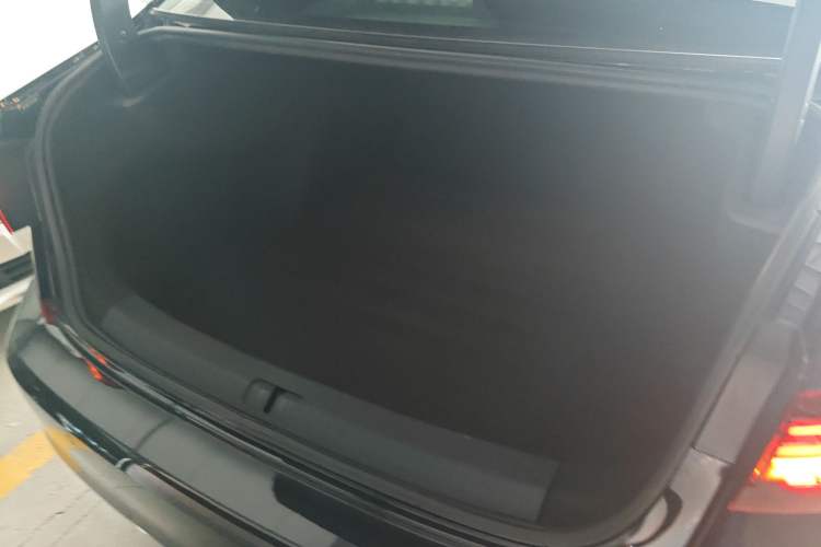 Used Volkswagen Passat 2020 Revised Version 280TSI Business Edition China VI Standard