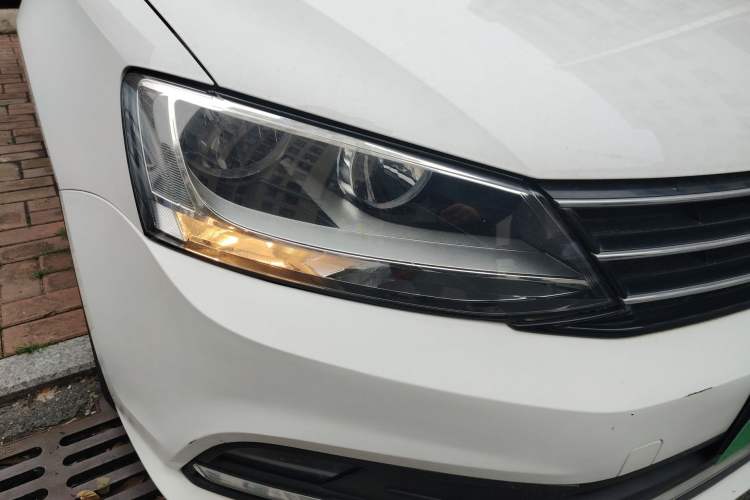 Used Volkswagen Sagitar 2018 1.6L Automatic Comfort Model
