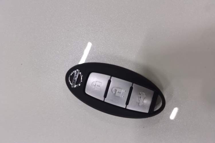 Used Nissan Teana 2021 2.0L XL Comfort Edition Interior 1